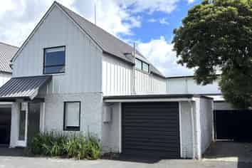 6/99 Mandeville Street, Riccarton