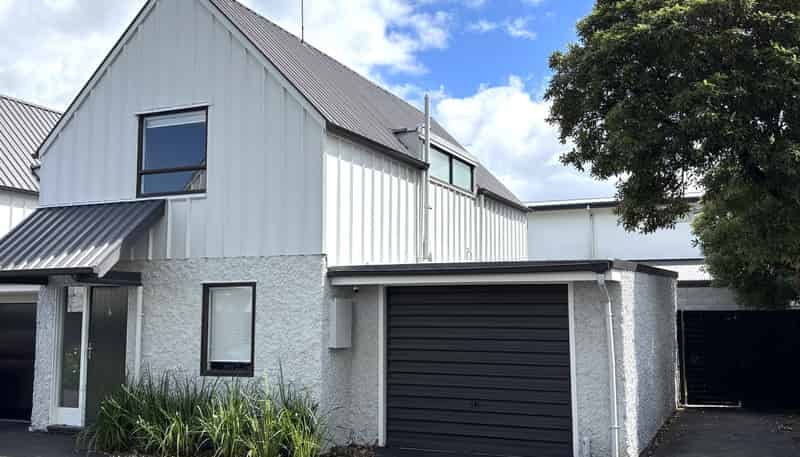 6/99 Mandeville Street, Riccarton