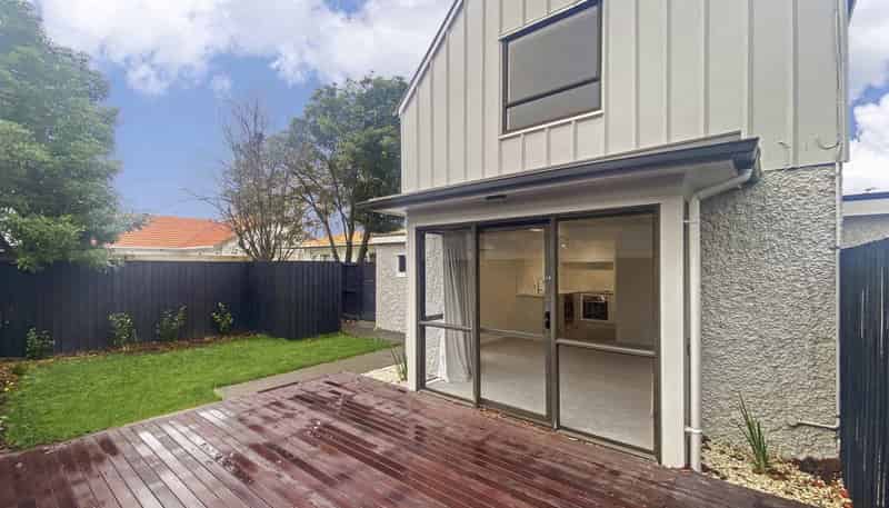 6/99 Mandeville Street, Riccarton
