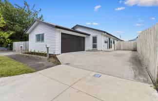 30 Wrantage Street, Westown