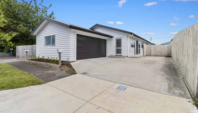 30 Wrantage Street, Westown