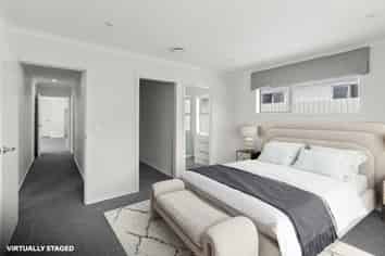 30 Wrantage Street, Westown