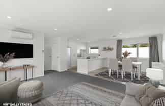 30 Wrantage Street, Westown