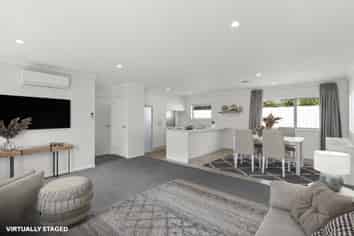 30 Wrantage Street, Westown