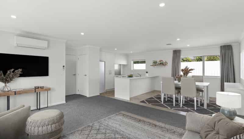 30 Wrantage Street, Westown