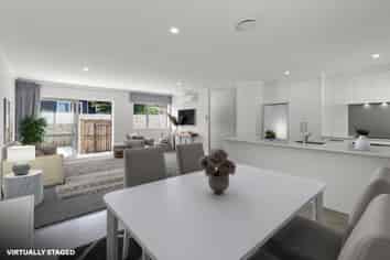 30 Wrantage Street, Westown