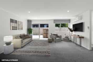 30 Wrantage Street, Westown