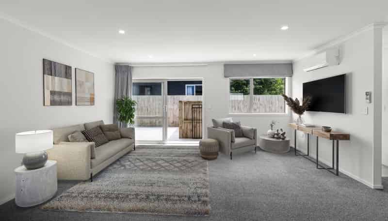 30 Wrantage Street, Westown