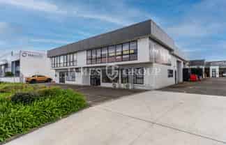 Road Front Industrial | Wiri