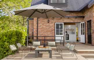 69 Turntable Hill Road, Whakamarama