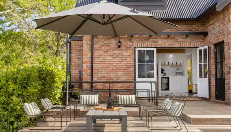 69 Turntable Hill Road, Whakamarama