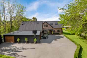 69 Turntable Hill Road, Whakamarama