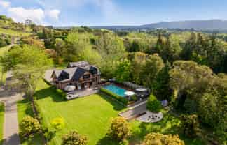 69 Turntable Hill Road, Whakamarama