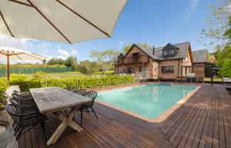 69 Turntable Hill Road, Whakamarama