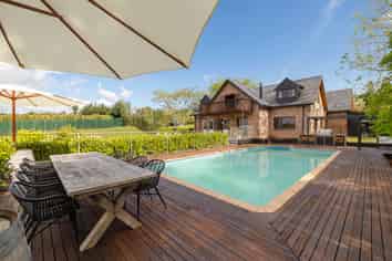 69 Turntable Hill Road, Whakamarama