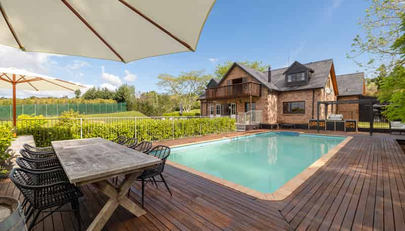 69 Turntable Hill Road, Whakamarama