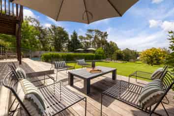 69 Turntable Hill Road, Whakamarama