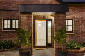 69 Turntable Hill Road, Whakamarama