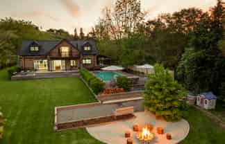 69 Turntable Hill Road, Whakamarama