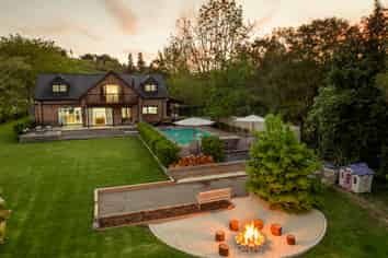 69 Turntable Hill Road, Whakamarama