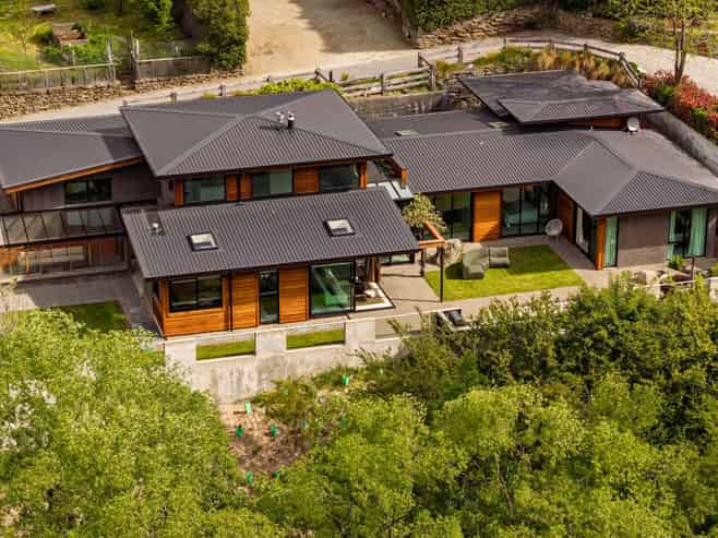 55 Manse Road, Arrowtown