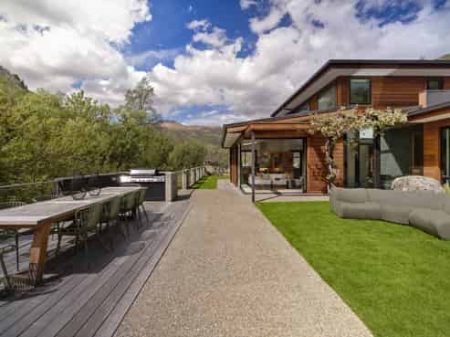 55 Manse Road, Arrowtown