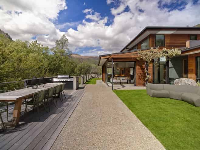55 Manse Road, Arrowtown