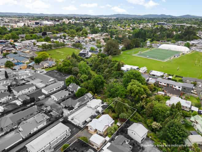 89 Clyde Street, Hamilton East