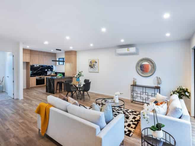 3/258 Lake Road, Takapuna