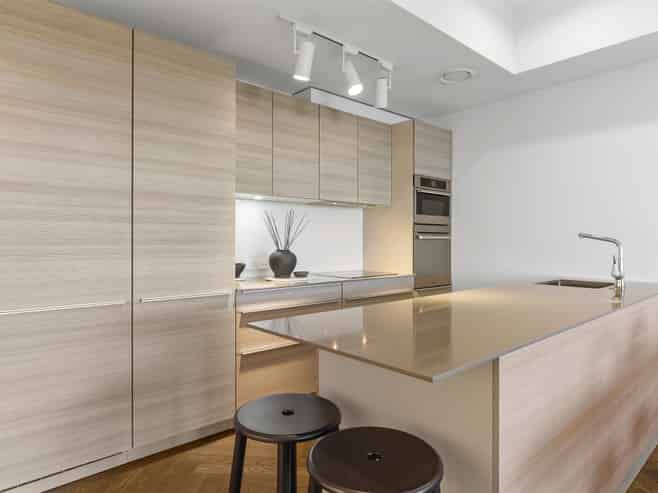 302/9 Hopetoun Street, Freemans Bay