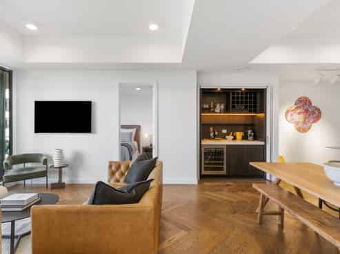 302/9 Hopetoun Street, Freemans Bay