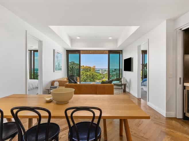 302/9 Hopetoun Street, Freemans Bay