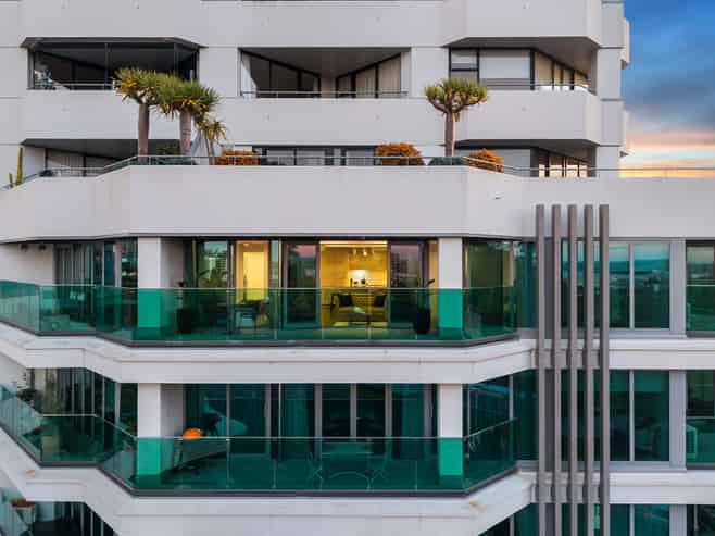 302/9 Hopetoun Street, Freemans Bay