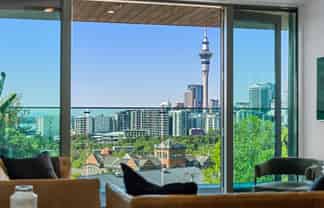 302/9 Hopetoun Street, Freemans Bay