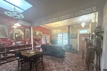 1 Liverpool Street, Hampden