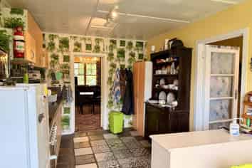 1 Liverpool Street, Hampden