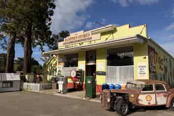 1 Liverpool Street, Hampden