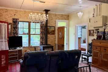 1 Liverpool Street, Hampden