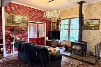 1 Liverpool Street, Hampden