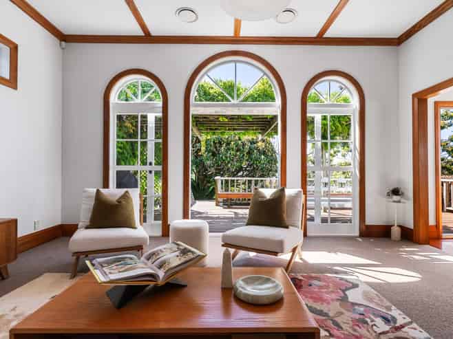 42 Maritime Terrace, Birkenhead