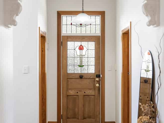 42 Maritime Terrace, Birkenhead