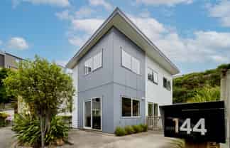 144 Fraser Avenue, Johnsonville