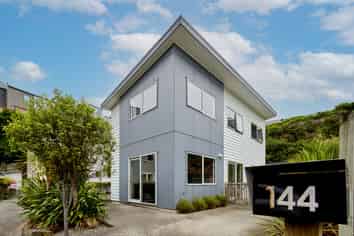 144 Fraser Avenue, Johnsonville