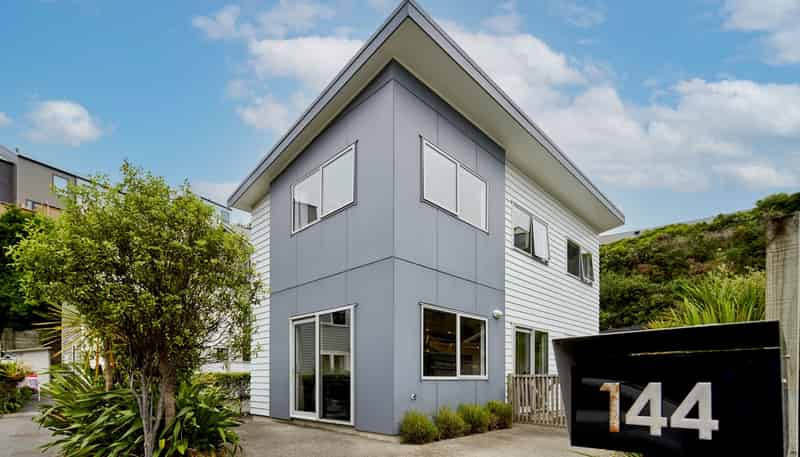 144 Fraser Avenue, Johnsonville