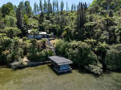 201A Whangamoa Drive, Lake Rotoiti