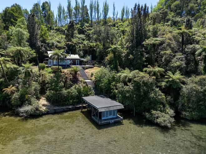 201A Whangamoa Drive, Lake Rotoiti