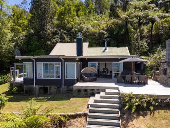 201A Whangamoa Drive, Lake Rotoiti