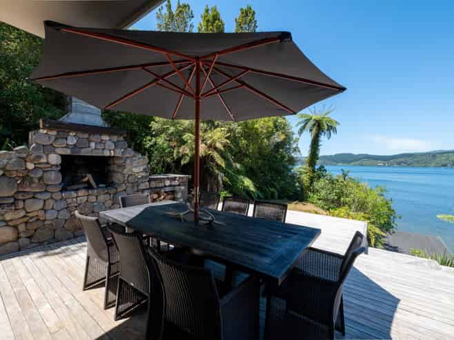 201A Whangamoa Drive, Lake Rotoiti