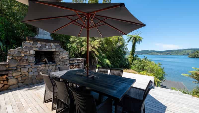 201A Whangamoa Drive, Lake Rotoiti