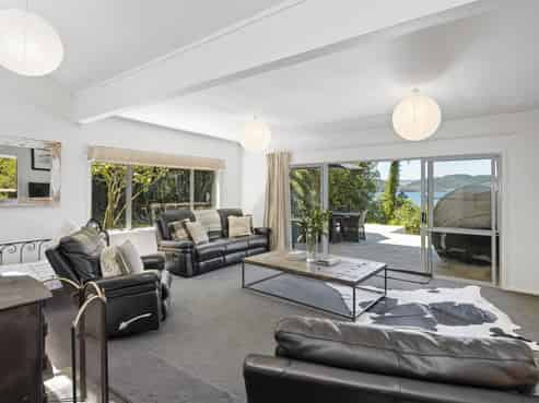 201A Whangamoa Drive, Lake Rotoiti